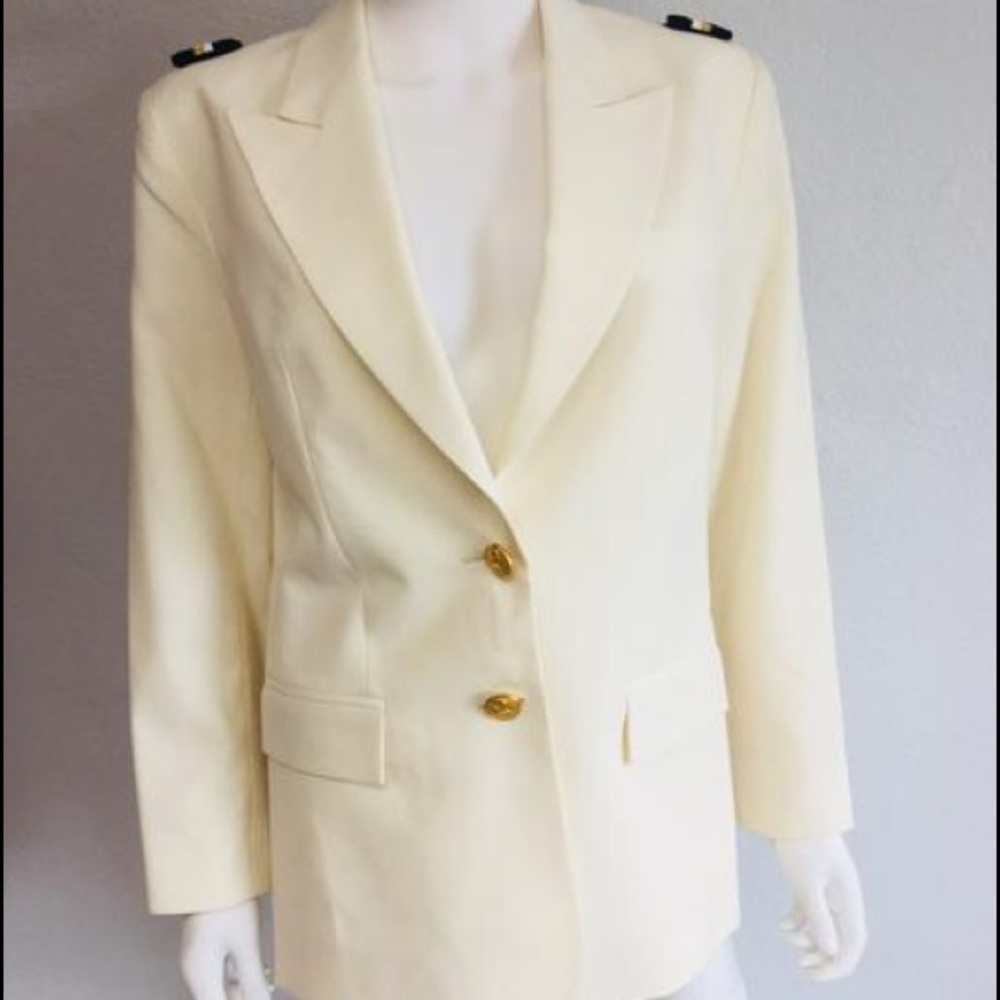 M&C Jacket